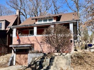 2602 Gregory St, Madison, WI 53711