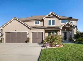 10528 N Dalton Ave, Kansas City, MO 64154