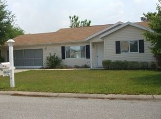 13799 SW 114th Ter, Dunnellon, FL 34432