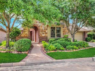 9510 Kirkstone Manor Dr, Spring, TX 77379