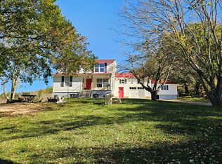 1170 Pilgrim Fork Rd, Elk Creek, VA 24326