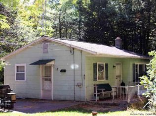 326 Bone Hollow Rd, Accord, NY 12404