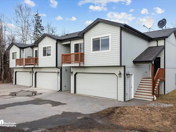 4760 S Mainsail Ave #3, Wasilla, AK 99623