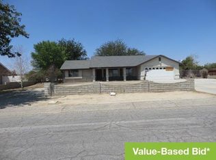 38931 164th St E, Lake Los Angeles, CA 93591