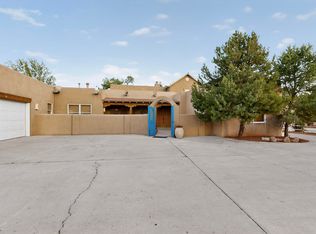 1708 Rusty Rd NW, Albuquerque, NM 87114