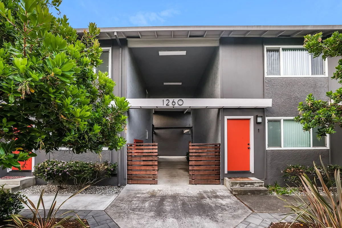 Building Photo - 1260 Cortez Dr #12
