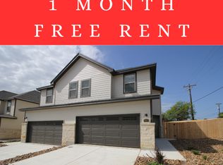 2006 Rueben Rd, New Braunfels, TX 78130