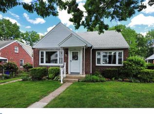 1114 N Franklin St, Pottstown, PA 19464