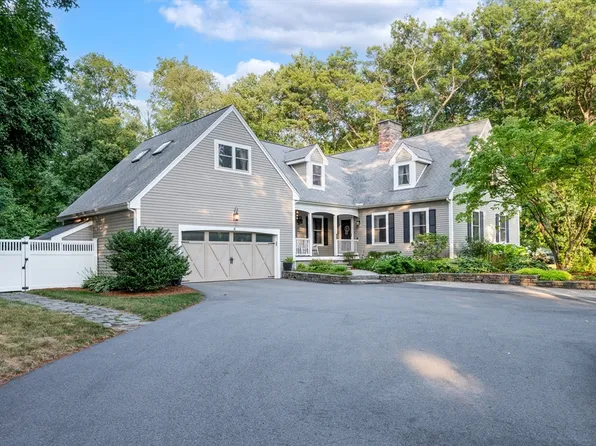 4 Dicarlo Rd, Hopkinton, MA 01748
