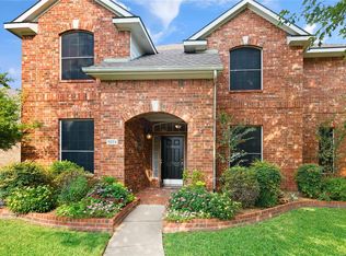 9224 Azinger Dr, Plano, TX 75025