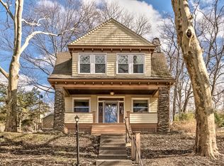 11 Briar Cliff Rd, Pittsburgh, PA 15202