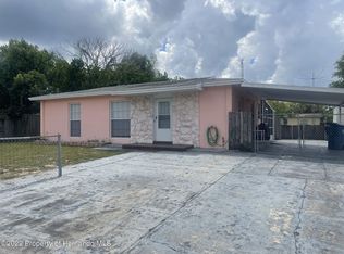 6470 Spring Hill Dr, Spring Hill, FL 34606