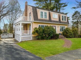 32 Beacon St, Natick, MA 01760