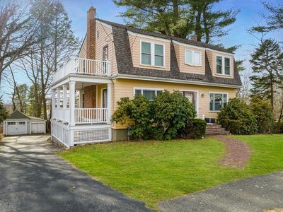 32 Beacon St, Natick, MA, 01760