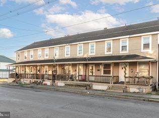 28-38 Montgomery Ave, Lewistown, PA 17044