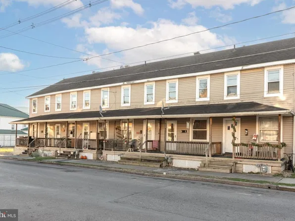 28-38 Montgomery Ave, Lewistown, PA 17044