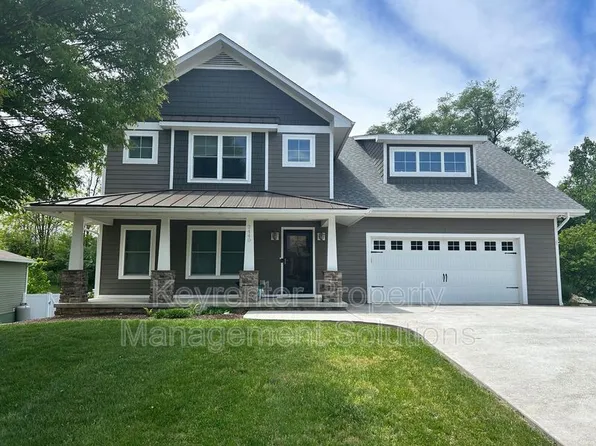 2440 Belvue Rd, Waynesboro, VA 22980