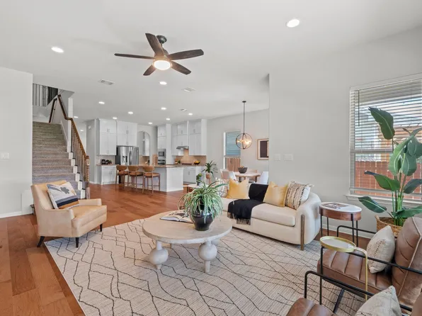 3820 Brushy Creek Rd Unit 119, Cedar Park, TX 78613