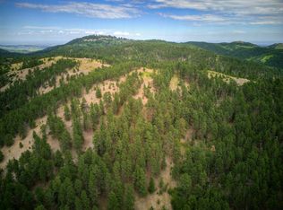 Tetro Rock Rd, Lead, SD 57754