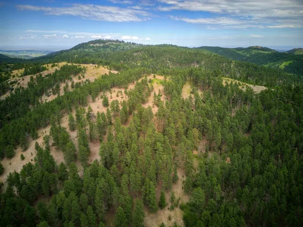 Tetro Rock Rd, Lead, SD 57754