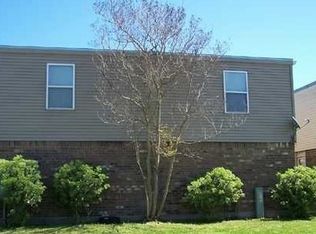 6865 Mayo Blvd APT C, New Orleans, LA 70126