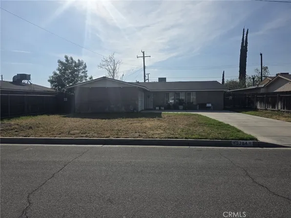 7784 Drummond Ave, Highland, CA 92346
