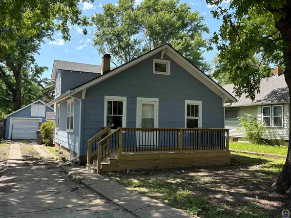 505 Elm St, Emporia, KS 66801