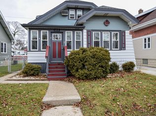 177 N 71st St, Milwaukee, WI 53213