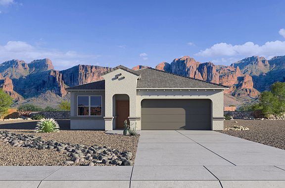 Plan Elevation.