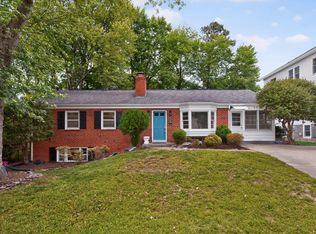 6530 Fairlawn Dr, Mc Lean, VA 22101