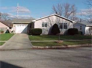 907 Division St, La Porte, IN