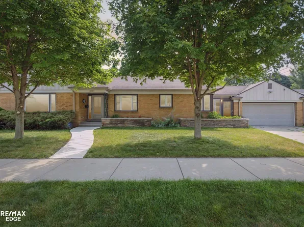 501 Lafayette St, Flint, MI 48503