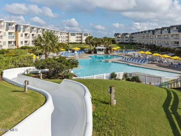 1904 E Ft Macon Road #151, Atlantic Beach, NC 28512