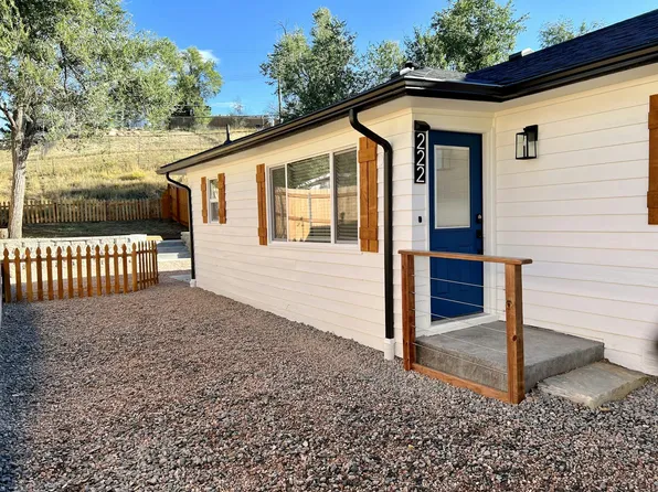 220 W Ramona Ave #222, Colorado Springs, CO 80905