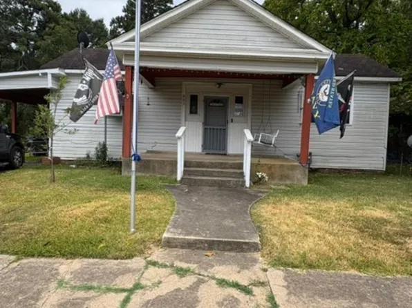 603 E 2nd St, Hope, AR 71801