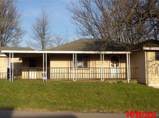 926 Stambaugh Ave, Farrell, PA