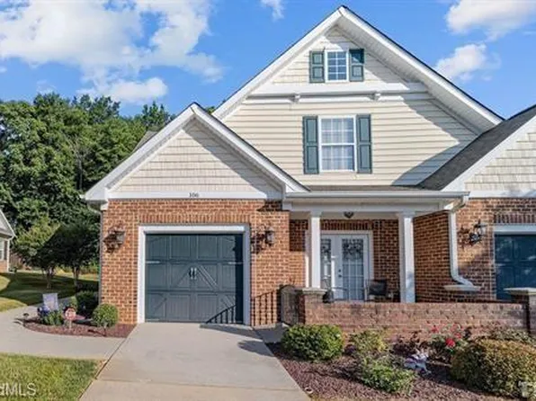 106 Starling St, Mebane, NC 27302