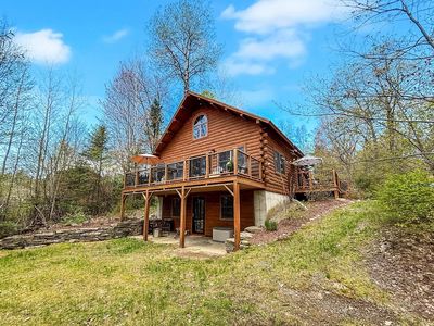 66 Windsor Lane, Woodsville, NH, 03785