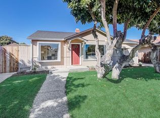 1189 Inverness Ave, Santa Clara, CA 95050