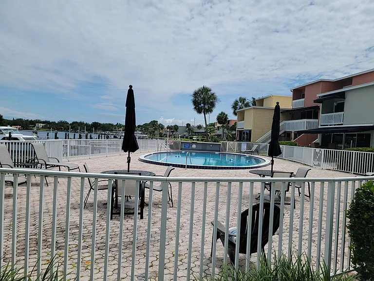 2424 W Tampa Bay Blvd #M201 — Photo 28