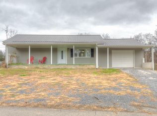 6172 Niles Ferry Rd, Greenback, TN 37742