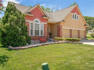1301 Forest Way, Wentzville, MO 63385