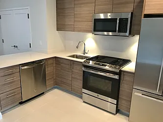 Rented by Stonehenge NYC LLC