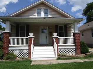 222 Knapp Ave, Chester, IL 62233