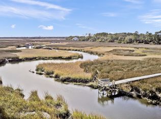 LOT 7A Pinefield Dr, Charleston, SC 29492