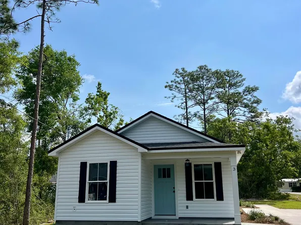 3 King Bee Dr, Crawfordville, FL 32327