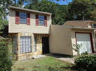 1008 Pine Tree Trl, Atlanta, GA 30349