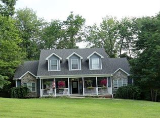 105 Winding View Trl, Georgetown, KY 40324