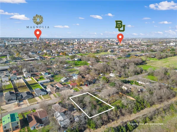 Primrose Dr, Waco, TX 76706