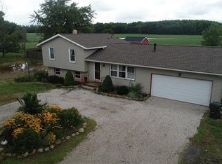 18709 Gifford Rd, Wellington, OH 44090